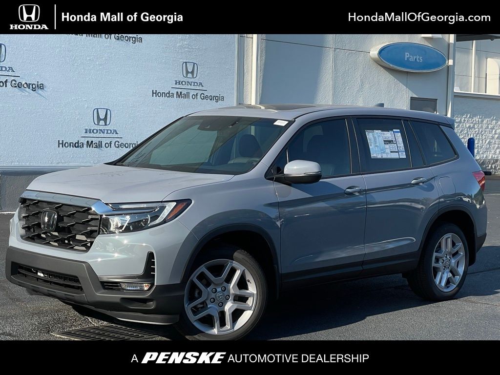 2025 Honda Passport EX-L -
                Buford, GA