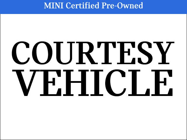 Thumbnail: 2026 MINI Cooper - 2