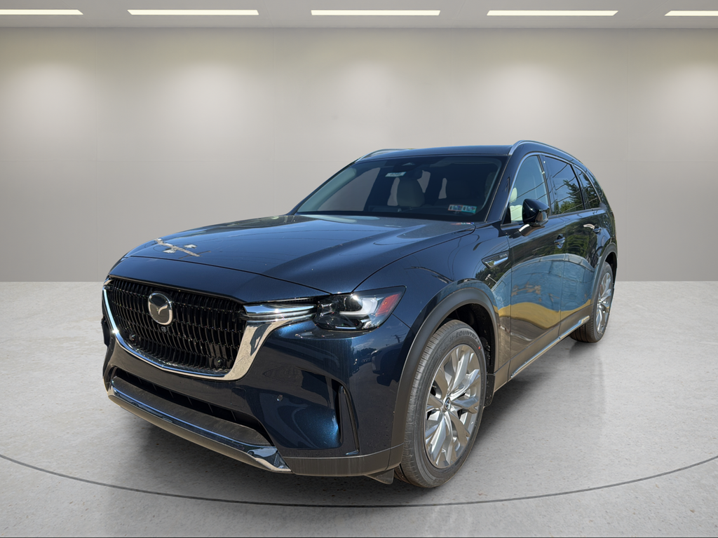 2026 Mazda CX-90 3.3 Turbo Premium Plus - 0