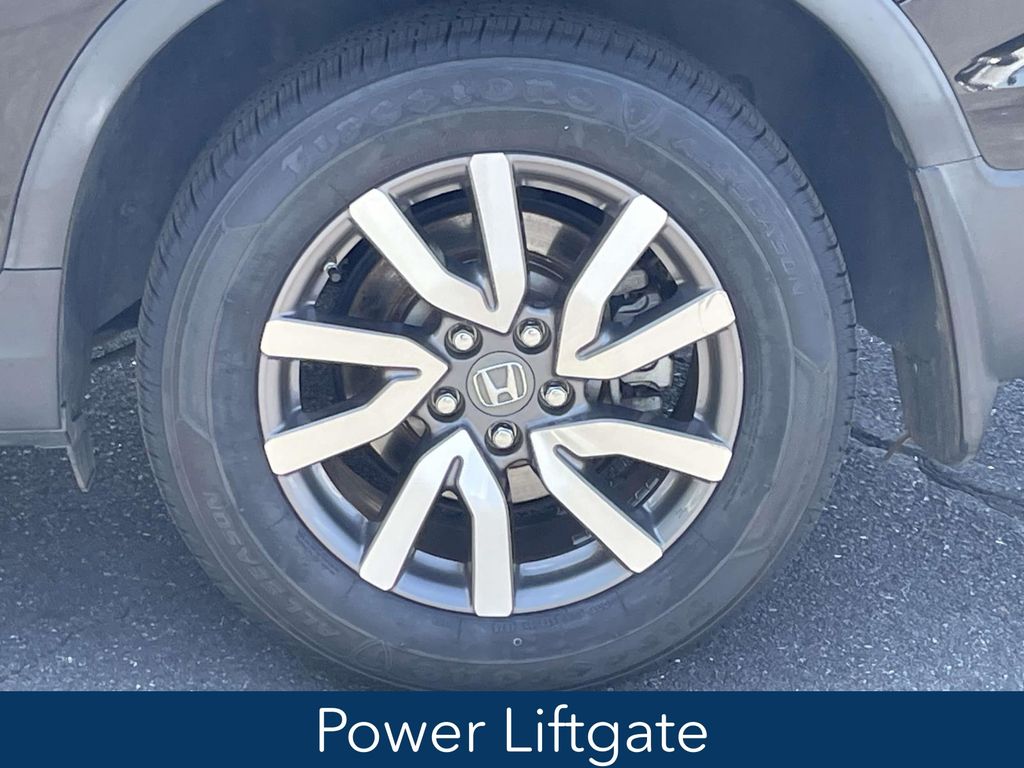 HondaPilot12