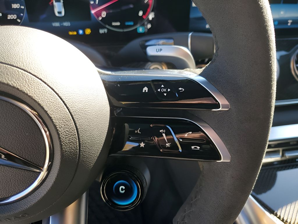 Used Car 2024 Mercedes-benz Amg® Gt 43  Base For Sale Under $90,000 In Austin, Texas