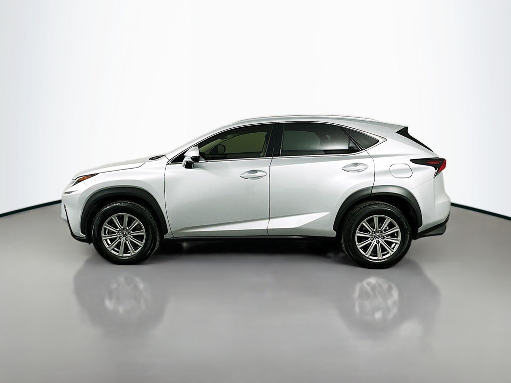 2018 Lexus NX 300 8