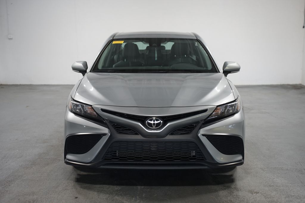 Thumbnail: 2023 Toyota Camry - 2