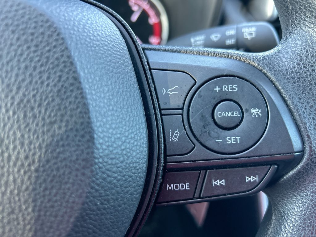 Thumbnail: 2024 Toyota RAV4 - 16
