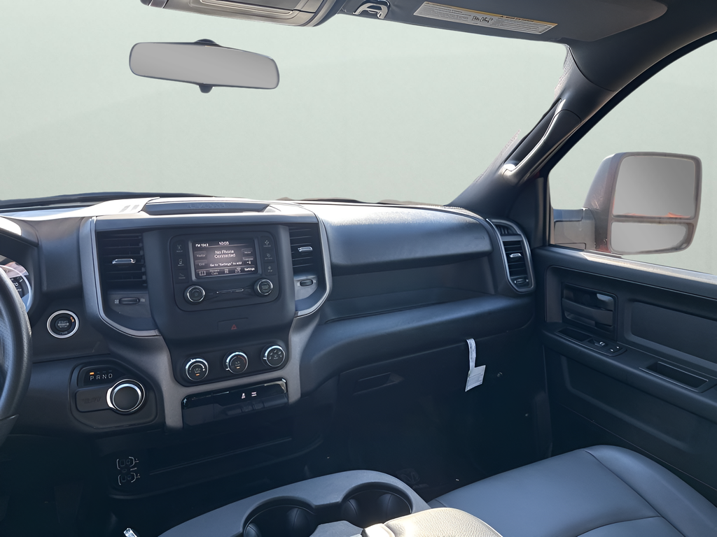 Used Car 2024 Ram 2500  Tradesman For Sale Under $40,000 In Austin, Texas