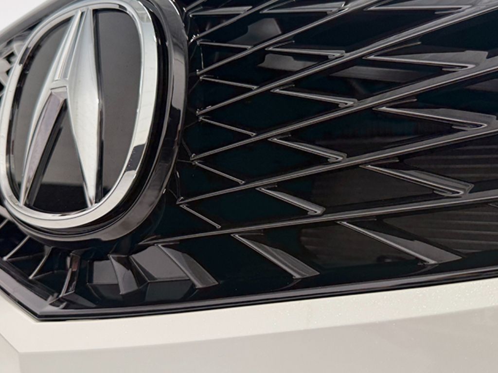 new 2026 Acura Integra car, priced at $40,995