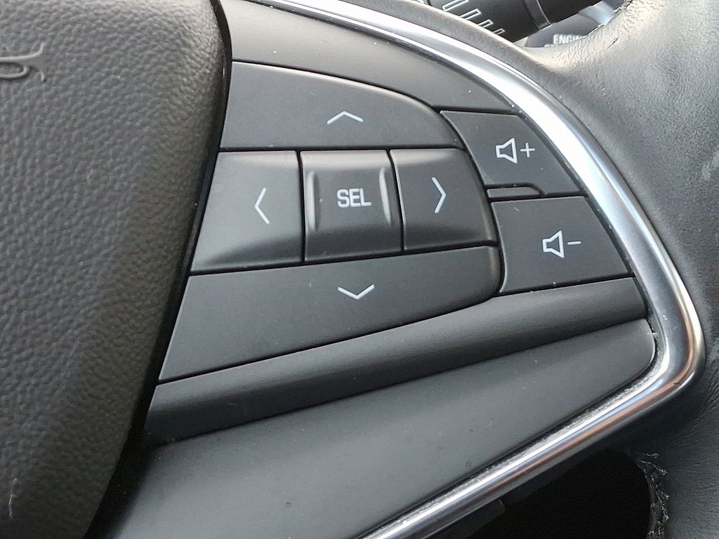 Thumbnail: 2019 Cadillac XT5 - 23