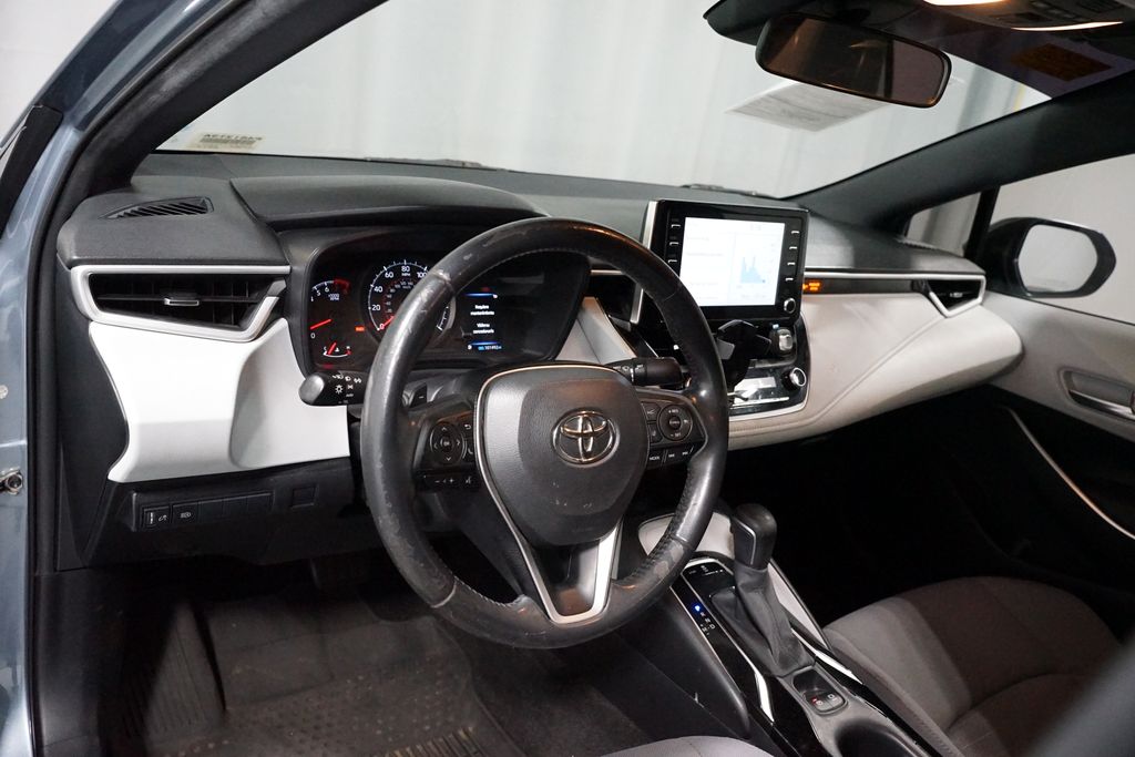 Thumbnail: 2020 Toyota Corolla - 7