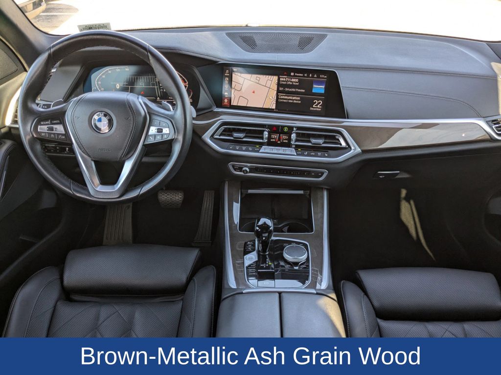 2023 BMW X5 sDrive40i