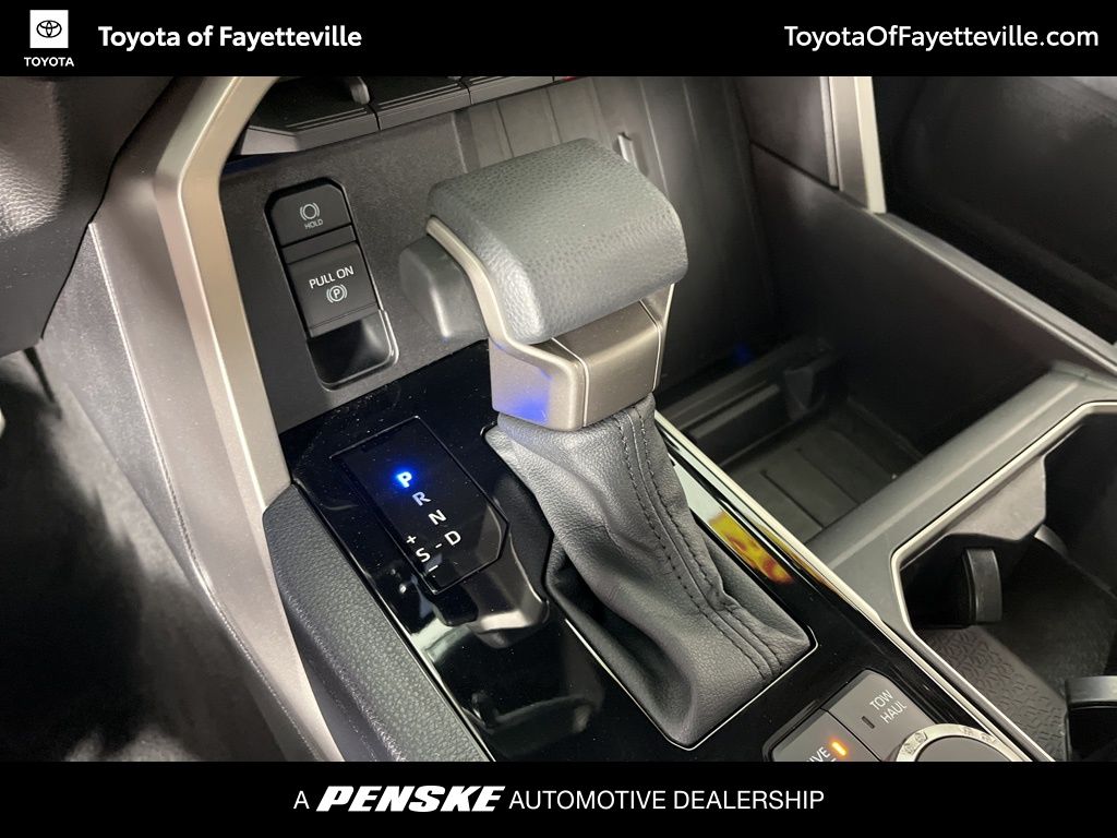 Thumbnail: 2025 Toyota Tundra - 31