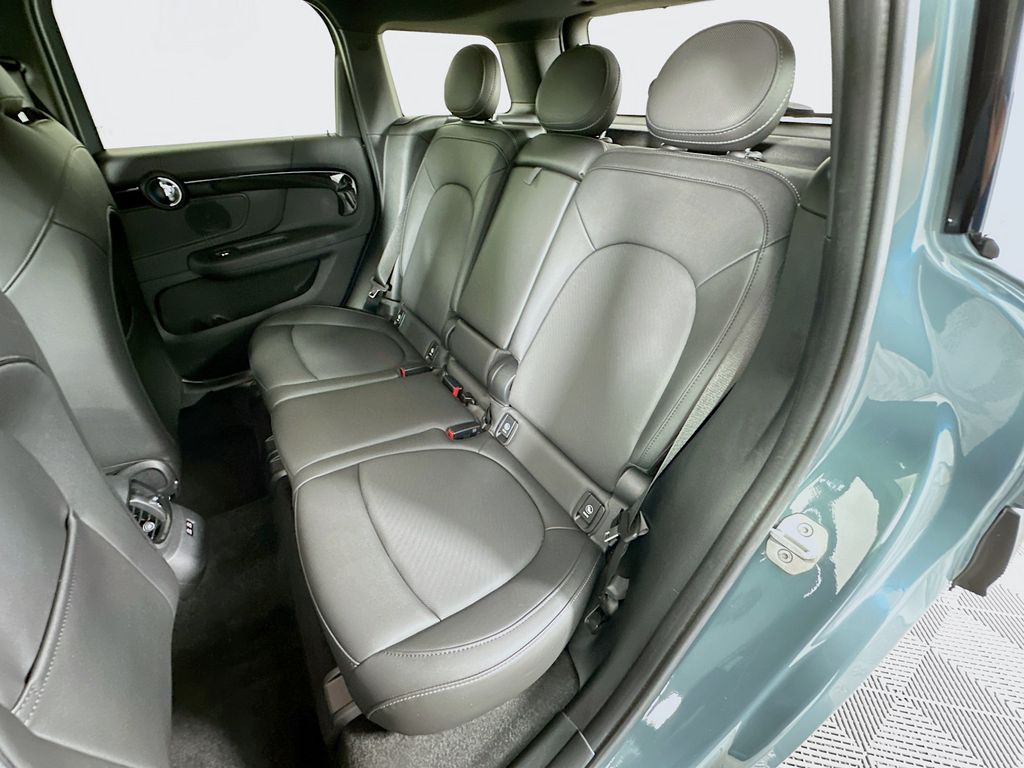 Thumbnail: 2023 MINI Cooper Countryman - 25