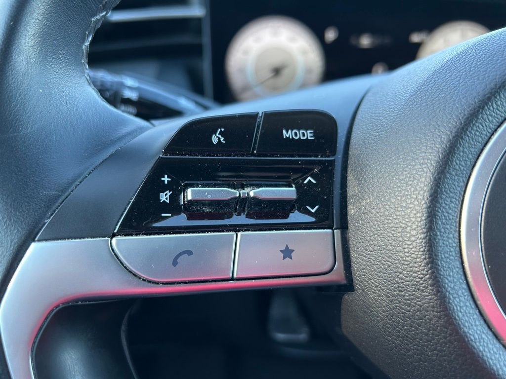 Thumbnail: 2022 Hyundai Tucson - 20