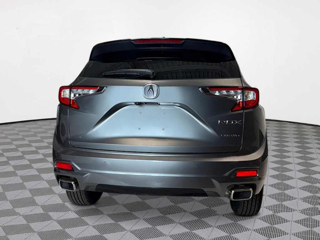 new 2026 Acura RDX car, priced at $54,900