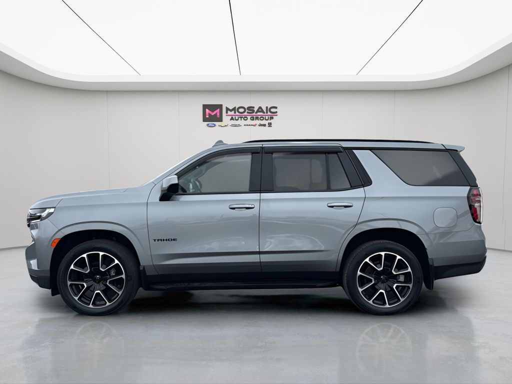 2023 Chevrolet Tahoe