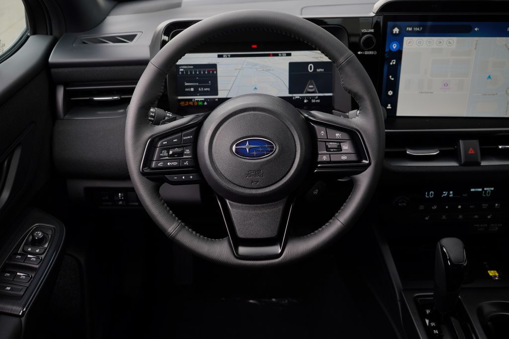 Thumbnail: 2026 Subaru Outback - 17