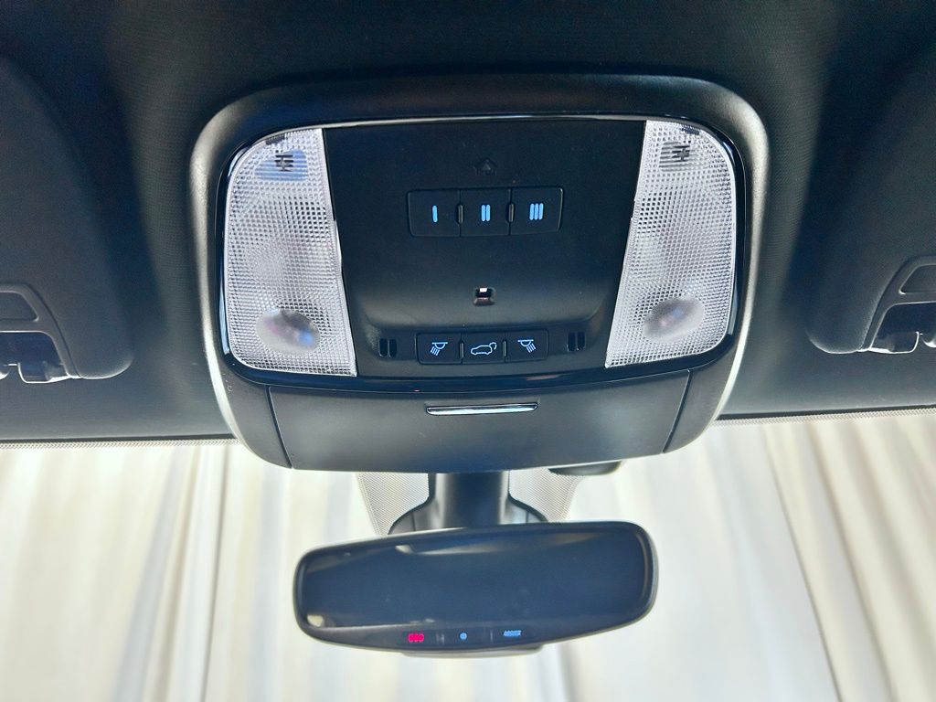 new 2026 Dodge Durango car, priced at $39,999