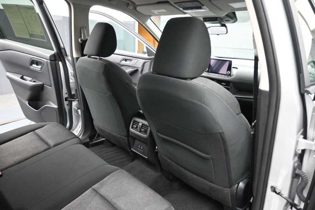 Used 2024 Nissan Rogue SUV