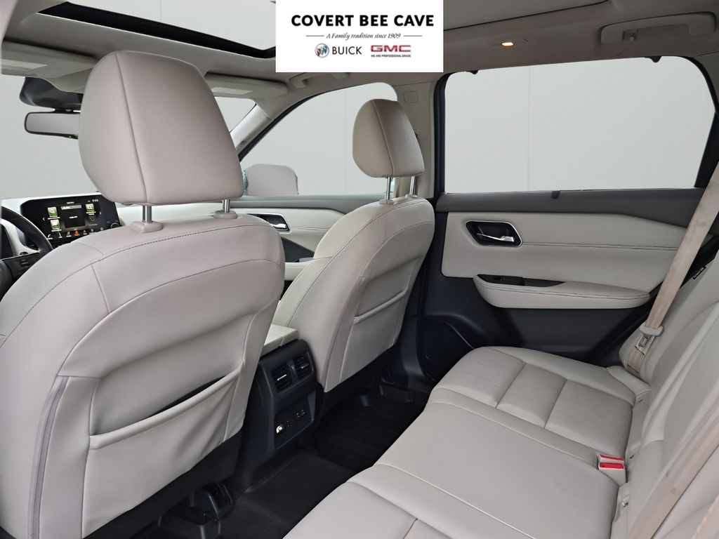 Used Car 2021 Nissan Rogue  Sl For Sale Under $20,000 In Austin, Texas