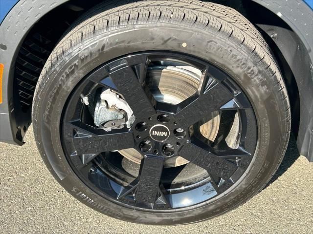 Thumbnail: 2026 MINI Cooper Countryman - 9