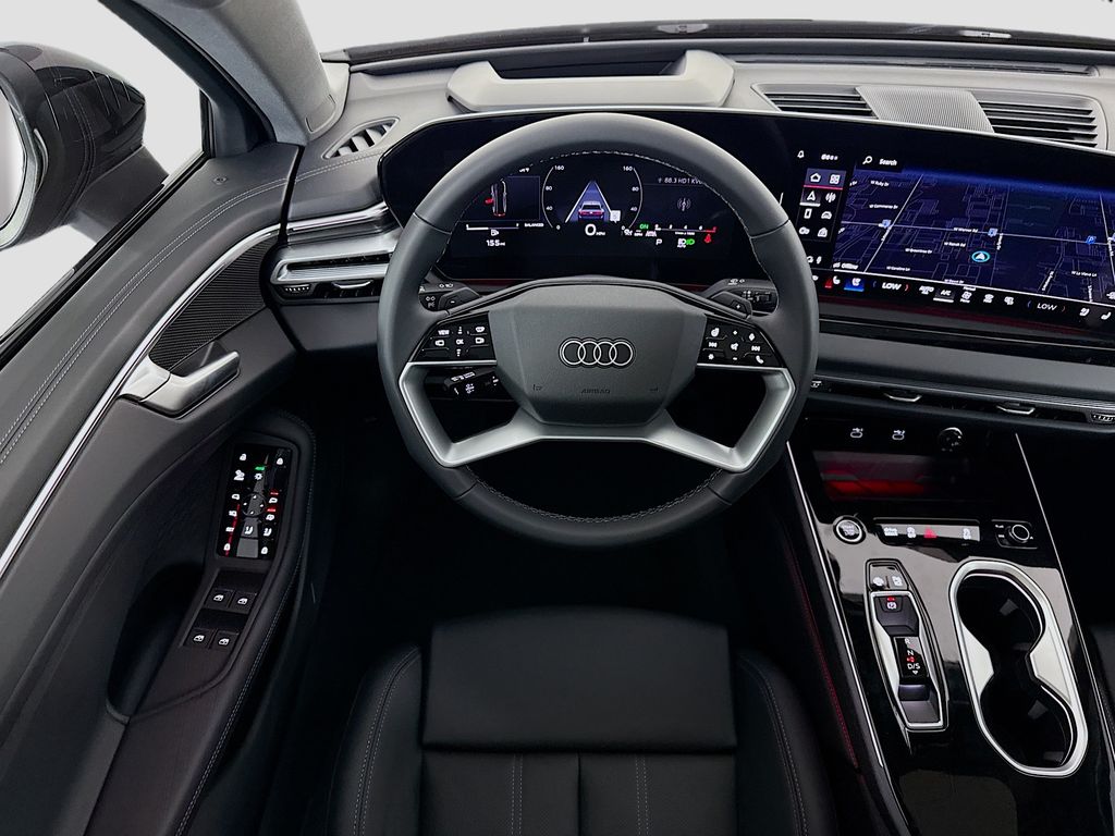 Thumbnail: 2026 Audi A6 - 11