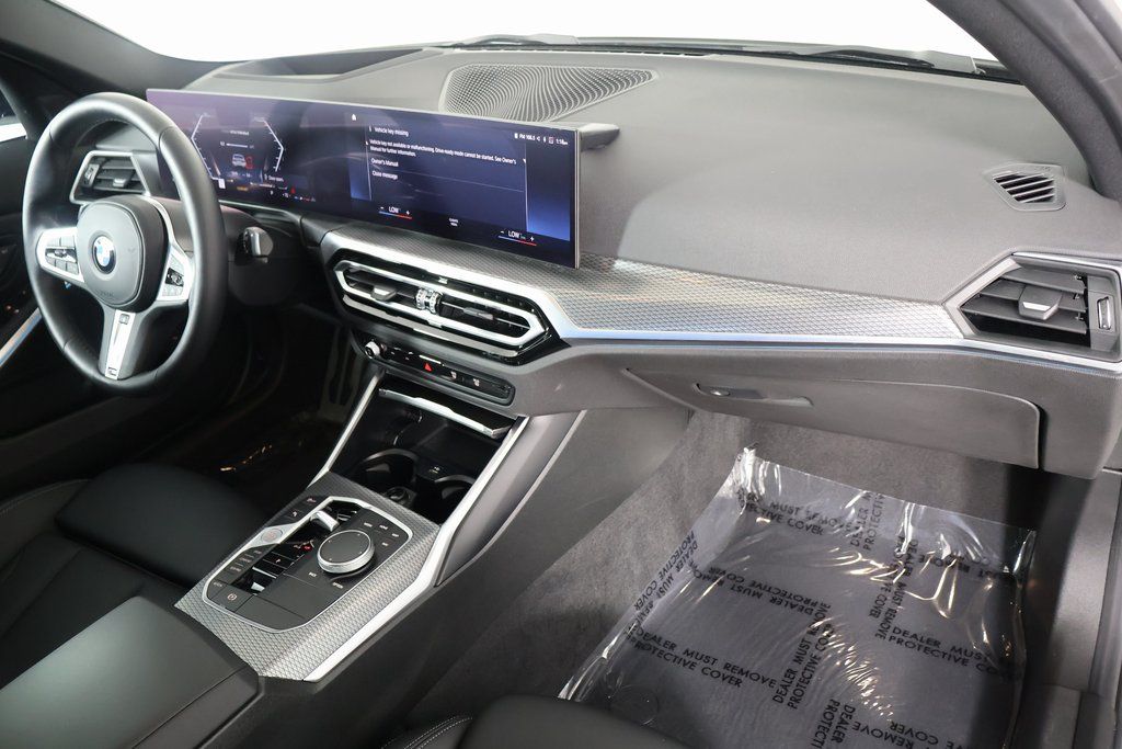 Thumbnail: 2023 BMW 3 Series - 9