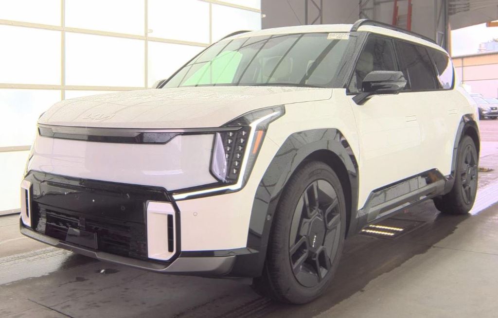 2024 Kia EV9