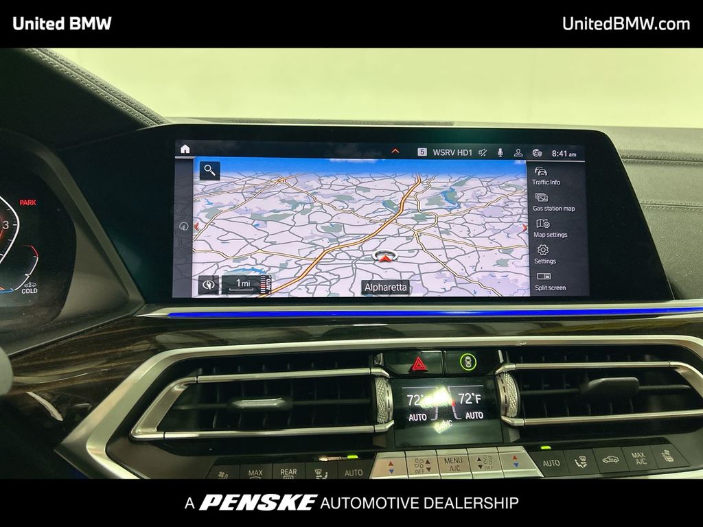 Thumbnail: 2020 BMW X7 - 18