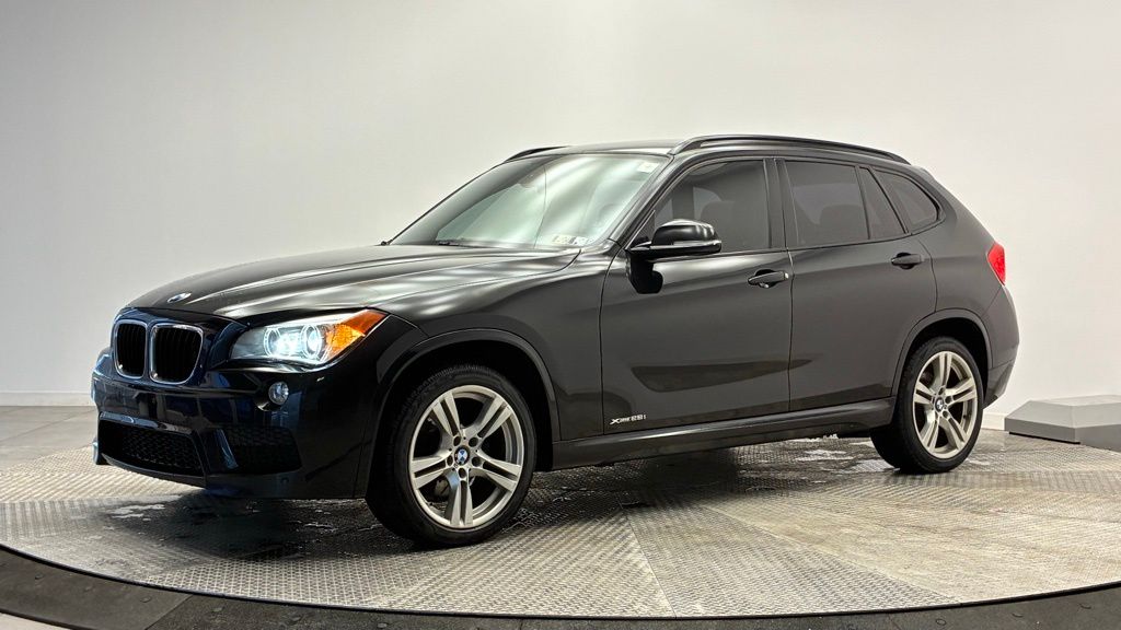 2015 BMW X1 xDrive28i -
                  Bedford, OH