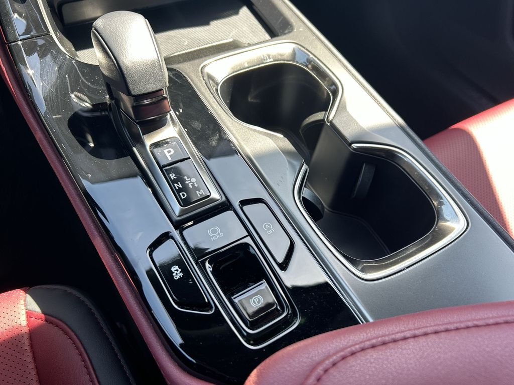 Thumbnail: 2023 Lexus NX - 20