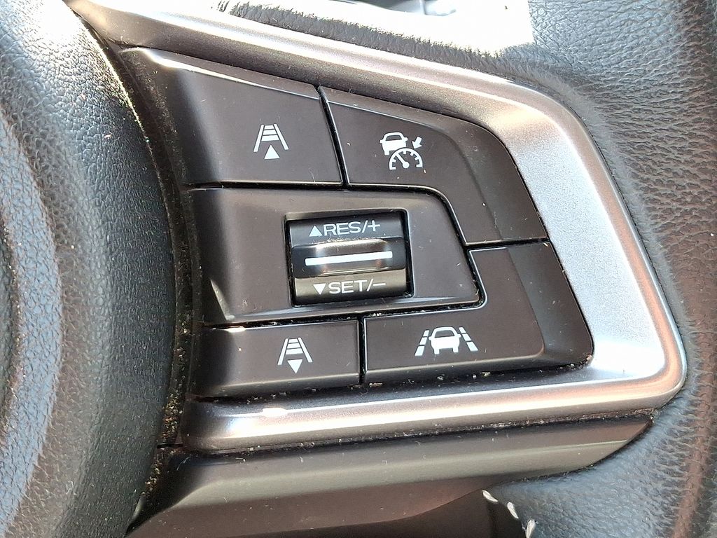 Thumbnail: 2019 Subaru Ascent - 23