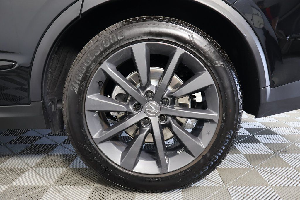 Thumbnail: 2026 Acura MDX - 17