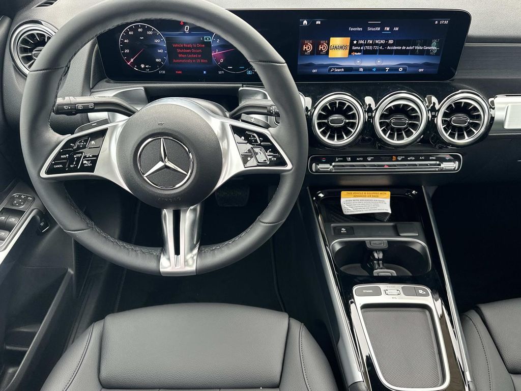 Thumbnail: 2026 Mercedes-Benz GLB - 19