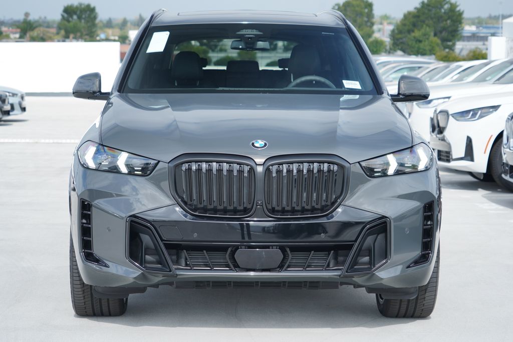 Thumbnail: 2026 BMW X5 - 2