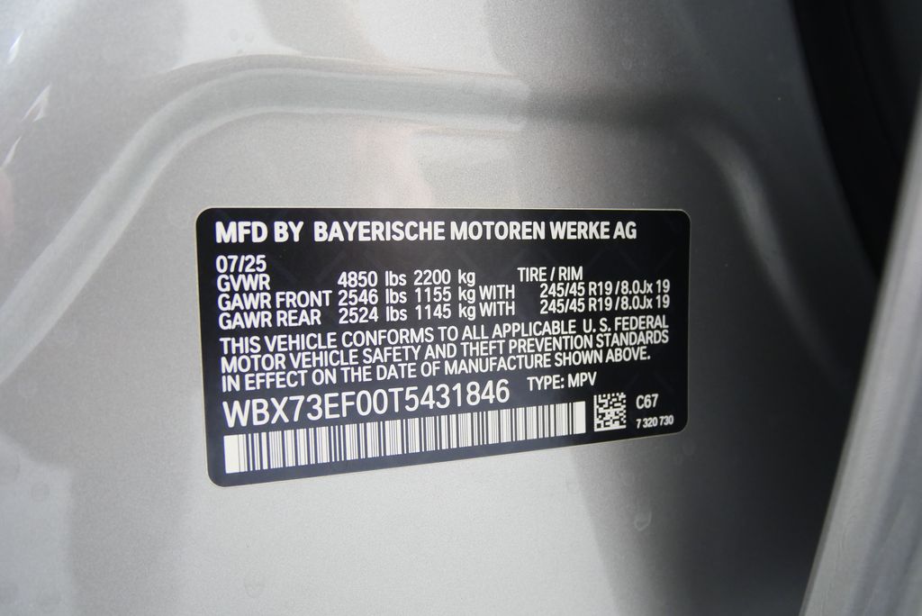 Thumbnail: 2026 BMW X1 - 29