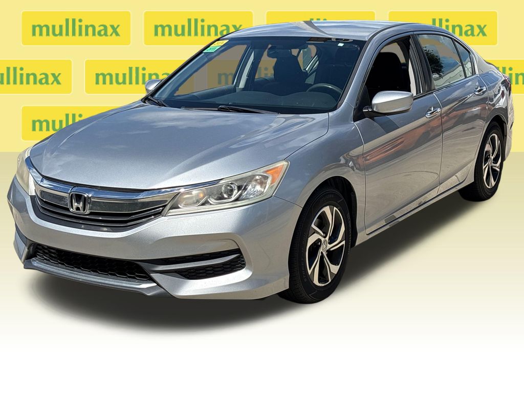 Used 2016  Honda LX image 12