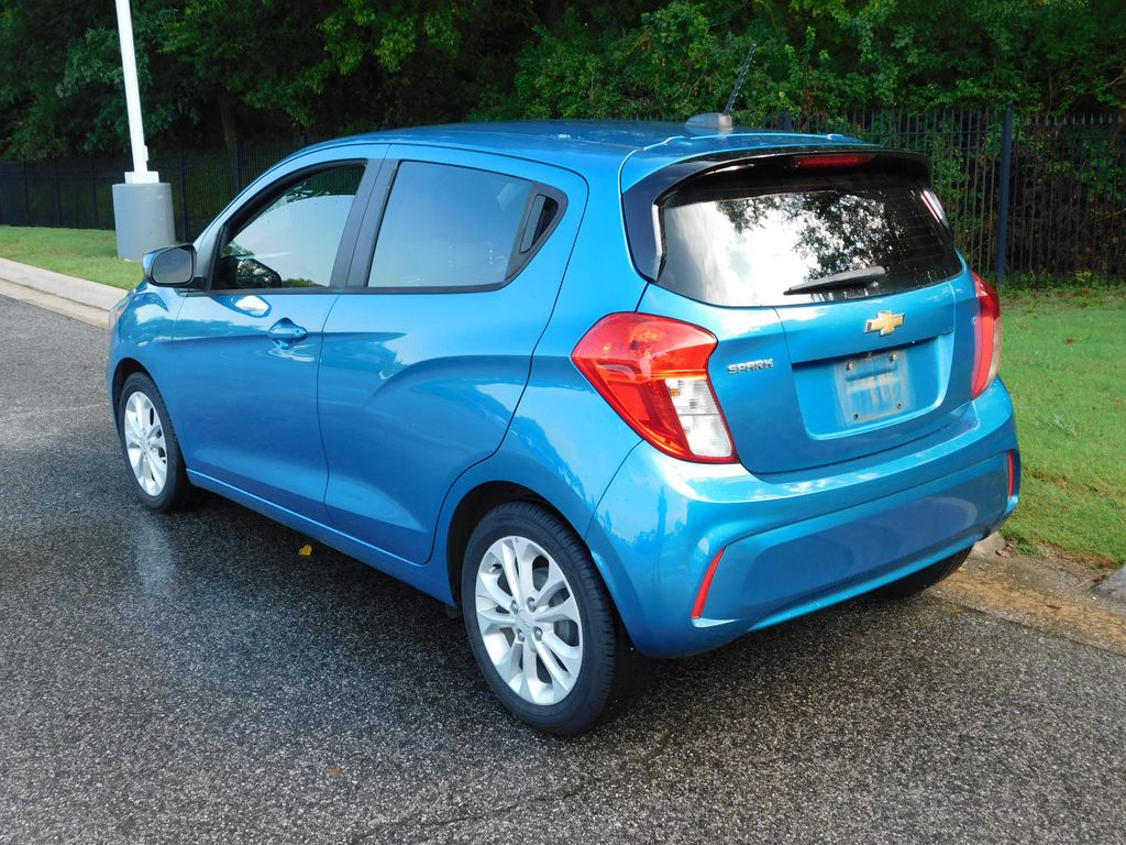 Thumbnail: 2020 Chevrolet Spark - 3