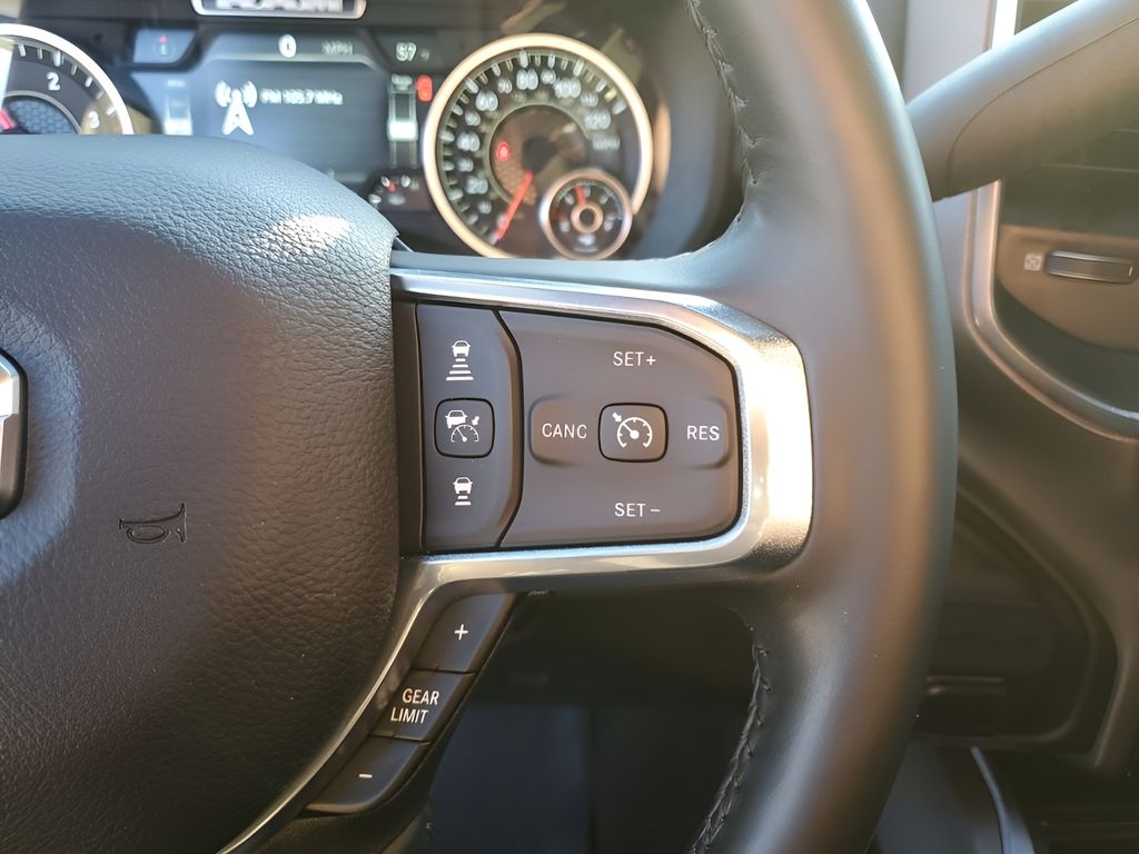 Used Car 2024 Ram 2500  Laramie For Sale Under $80,000 In Austin, Texas