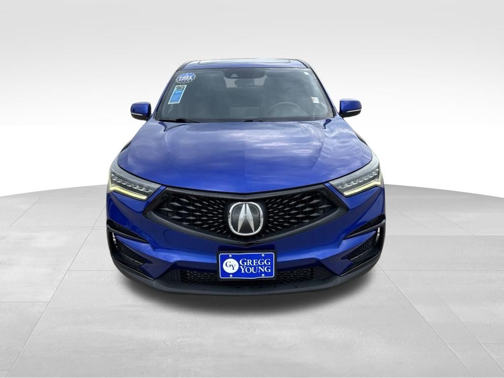 Used 2019 Acura RDX SUV