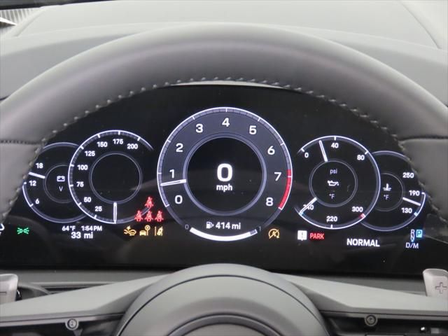 Thumbnail: 2026 Porsche Cayenne - 16