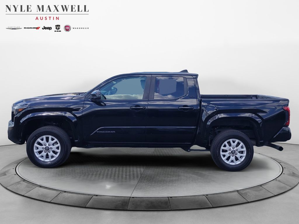 Used Car 2024 Toyota Tacoma  Sr5 For Sale Under $35,000 In Austin, Texas