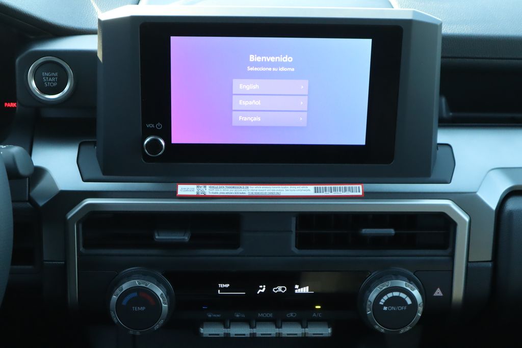 Thumbnail: 2026 Toyota 4Runner - 14