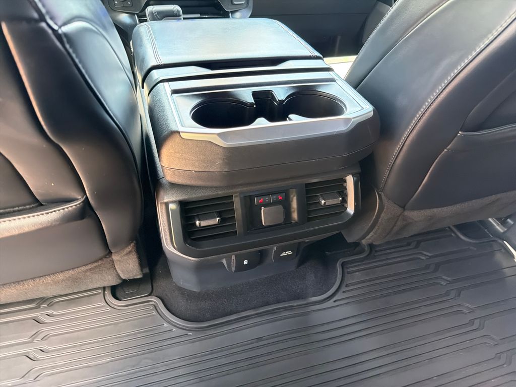 Used 2023 White Ford Raptor image 35