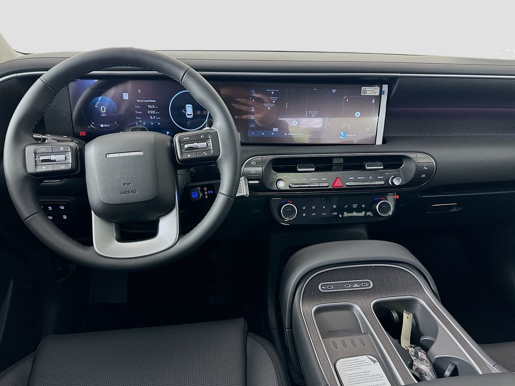 Thumbnail: 2026 Hyundai Palisade - 19