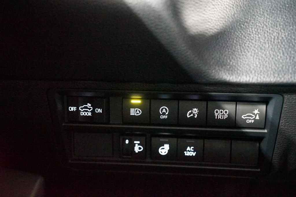 Thumbnail: 2026 Toyota Tundra - 25