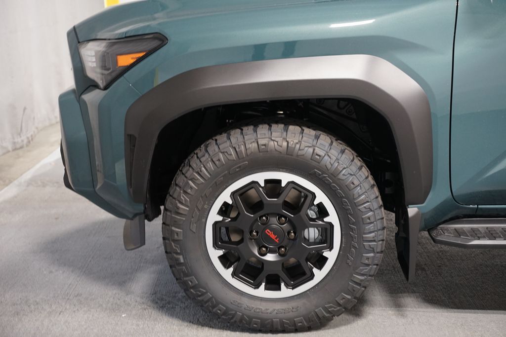 Thumbnail: 2026 Toyota 4Runner - 5