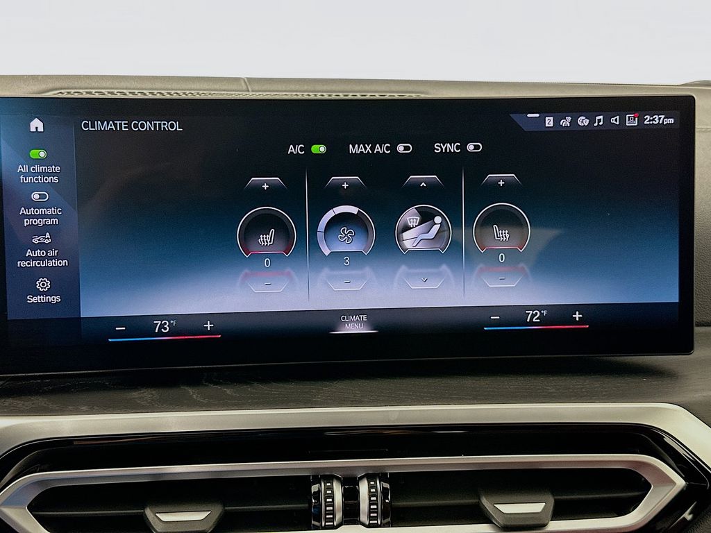 Thumbnail: 2023 BMW i4 - 15