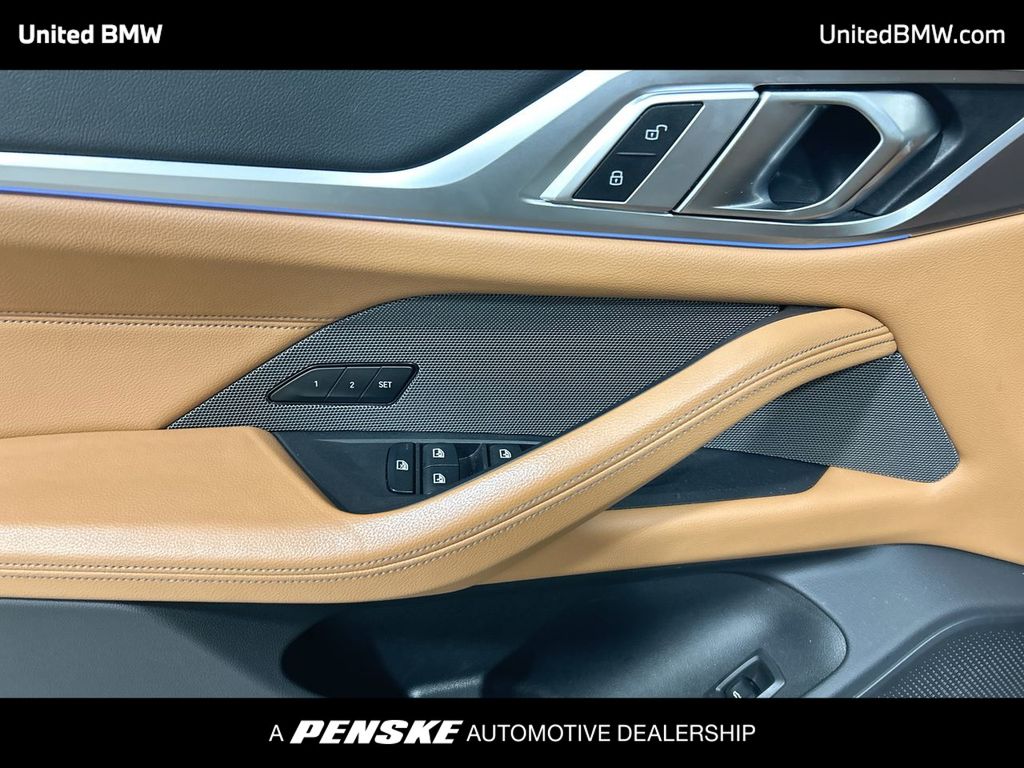 Thumbnail: 2023 BMW i4 - 11