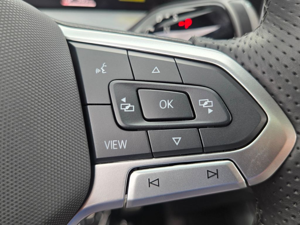 2026 Volkswagen Taos - $36,485