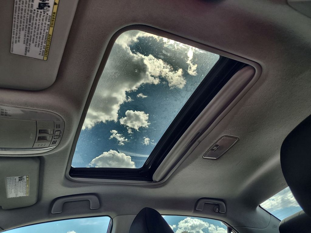 2010 Toyota Corolla S 17