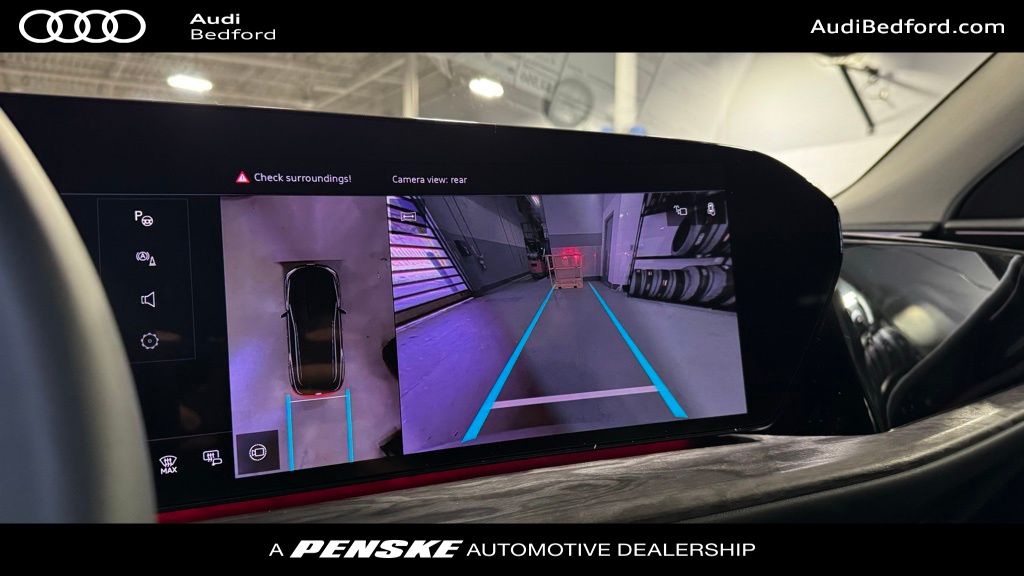 Thumbnail: 2025 Audi Q5 - 15